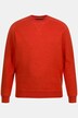 Pullover FLEXNAMIC®, Sweat Look, bis 8 XL