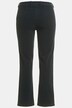 Pantaloni modello Mony in velluto a coste con comoda cintura e tasche con zip