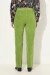 Corduroy broek Mony, comfortabele tailleband, ritszakken