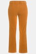 Pantalon en velours côtelé Mony, taille confortable, poches zippées