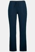 Pyjama deux pièces, avec pantalon et t-shirt à rayures - jusqu'au 8 XL