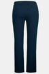 Pyjama deux pièces, avec pantalon et t-shirt à rayures - jusqu'au 8 XL