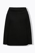 Pullover, off shoulder, lange ærmer