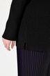 Pullover, off shoulder, lange ærmer