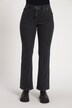 Vaqueros Bootcut Marie, pernera con corte evasé, algodón orgánico