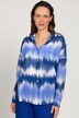 Bluse, Identity, Hemdkragen, Langarm