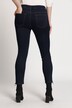 Jeans, jambe de forme conique, taille confort, modèle 5 poches