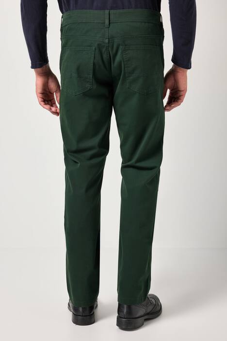 JP1880 Twillhose, Bauchfit, 5-Pocket, Regular Fit, bis Gr, 70/35