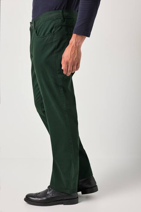 JP1880 Twillhose, Bauchfit, 5-Pocket, Regular Fit, bis Gr, 70/35