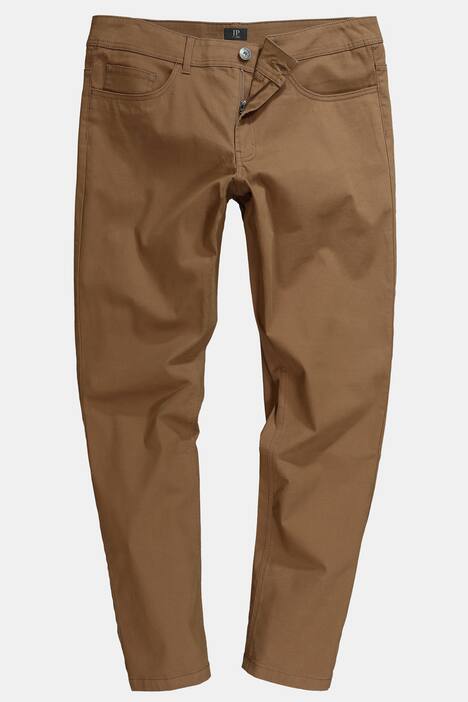 JP1880 keperbroek, Buik-Fit, 5-pocket, Regular-Fit, tot maat 70/35