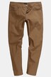Pantalon en sergé JP 1880, ventre confort, coupe Regular Fit 5 poches - jusqu'à la taille N-72/U-37