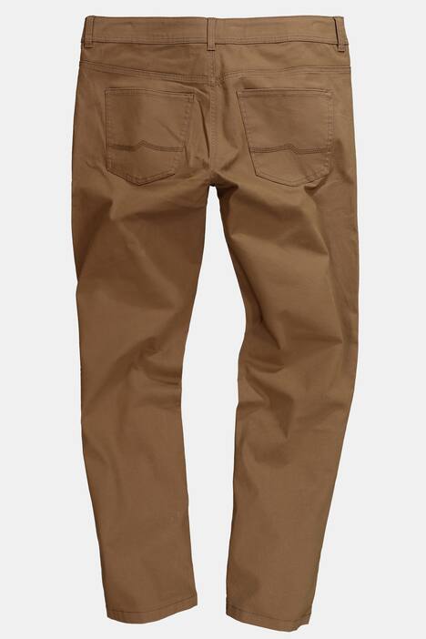 JP1880 keperbroek, Buik-Fit, 5-pocket, Regular-Fit, tot maat 70/35