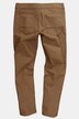 Pantalon en sergé JP 1880, ventre confort, coupe Regular Fit 5 poches - jusqu'à la taille N-72/U-37
