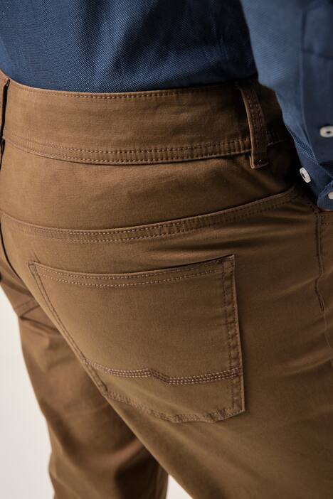 JP1880 keperbroek, Buik-Fit, 5-pocket, Regular-Fit, tot maat 70/35