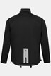 JAY-PI softshell jas FLEXNAMIC®, bikewear, opstaande kraag, modieuze reflectoren