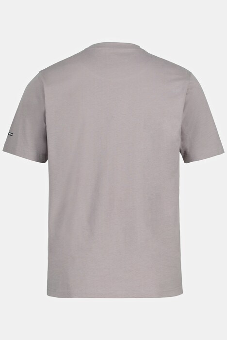 STHUGE T-shirt, FLEXLASTIC®, ronde hals, korte mouwen, t/m 8 XL