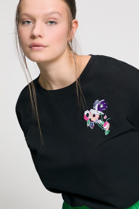 Shirts met lange mouwen