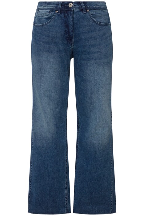 Džíny Jeans Mary, rozšířené nohavice, 5 kapes