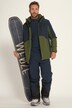 Pantalon de ski JAY-PI, ventre confort, collection Skiwear, matière technique