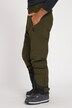 JAY-PI Skihose, Bauchfit, Skiwear, Funktions-Qualität