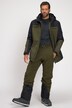 JAY-PI Skihose, Bauchfit, Skiwear, Funktions-Qualität