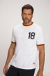 JAY-PI T-shirt, voetbal, korte mouwen