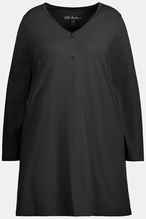 Lang shirt