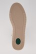 Bottines Chelsea Jana, aspect daim, végane, largeur H