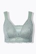 Bralette, kant, zonder beugel, cup B-F