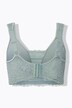 Bralette, kant, zonder beugel, cup B-F
