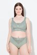 Bralette, kant, zonder beugel, cup B-F