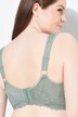 Bralette, kant, zonder beugel, cup B-F