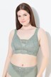 Bralette, kant, zonder beugel, cup B-F