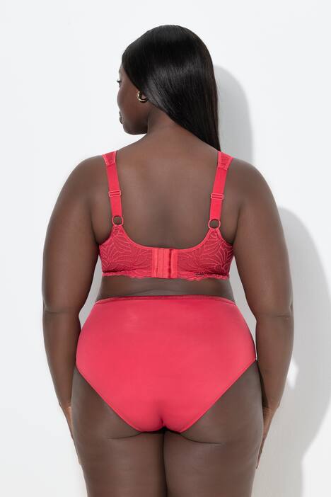 Bralette, Spitze, ohne Bügel, Cup B - F