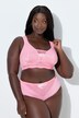 Bralette, kant, zonder beugel, cup B-F