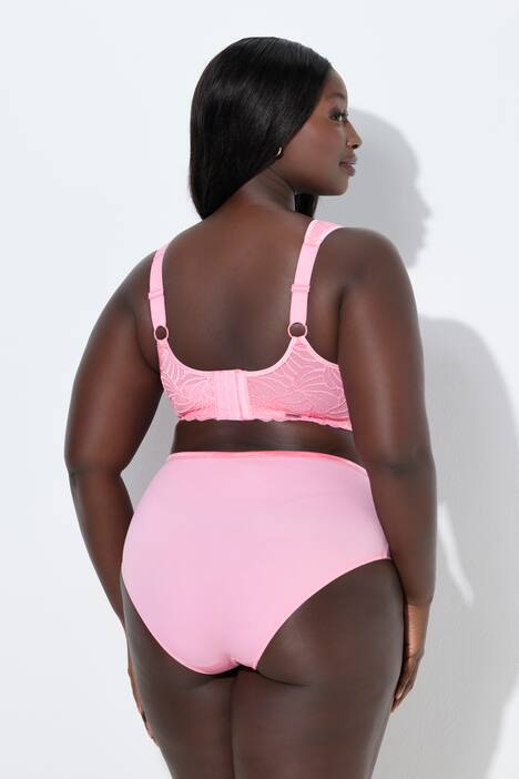 Bralette, kant, zonder beugel, cup B-F