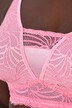 Bralette, kant, zonder beugel, cup B-F