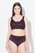Bralette, kant, zonder beugel, cup B-F