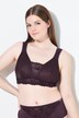 Bralette, kant, zonder beugel, cup B-F