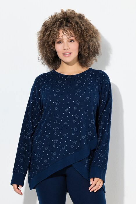 loungewear shirt