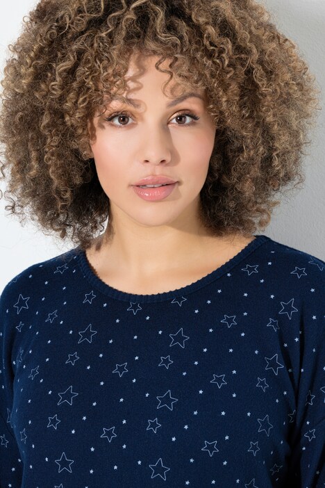 loungewear shirt
