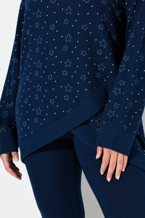 loungewear shirt