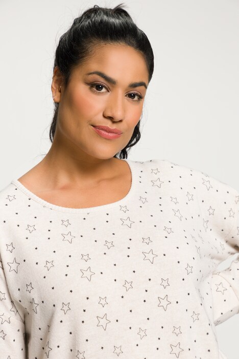 T-shirt loungewear