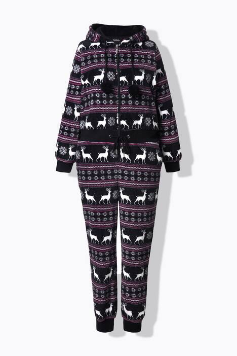 homewear overall