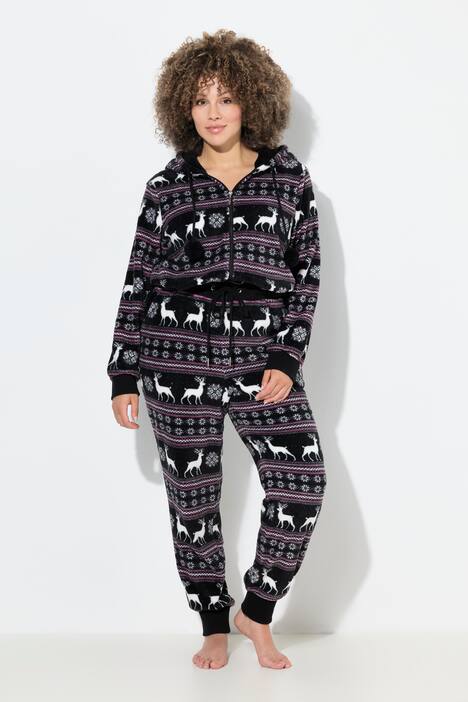 homewear overall