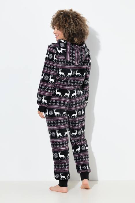 homewear overall