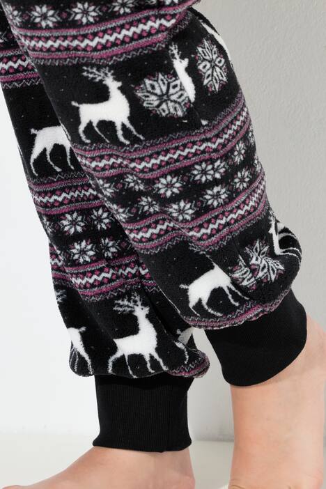 homewear overall