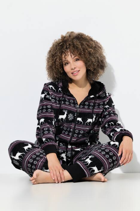 homewear overall