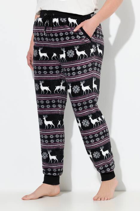 homewear broek