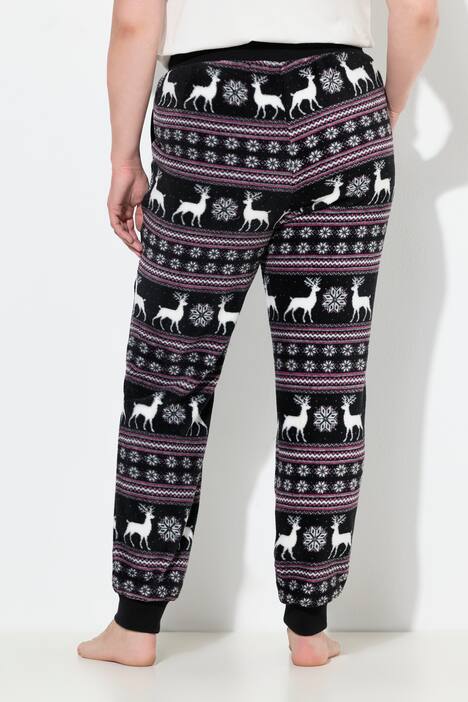 homewear broek